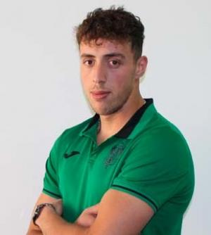 Ayoub (C.S. Puertollano) - 2022/2023