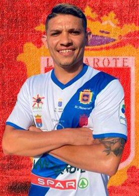 Fabricio (U.D. Lanzarote) - 2022/2023