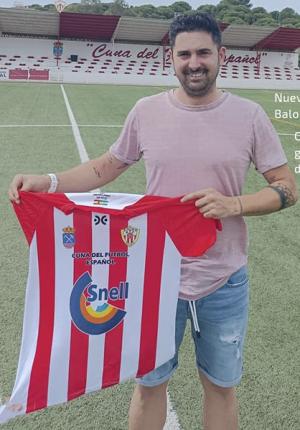 Vicente Oliva (Riotinto Balompi) - 2022/2023