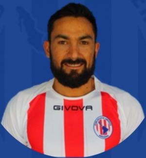 Facundo (Atltic Amrica) - 2022/2023