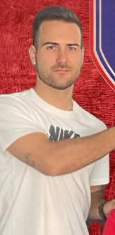Jos Mara Fernndez (Dos Hermanas CF B) - 2022/2023