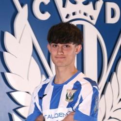 Arvalo (Lugo Fuenlabrada) - 2022/2023