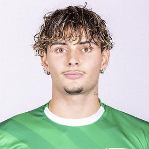 Dani Fernndez (Mlaga Cdad. Redonda) - 2022/2023