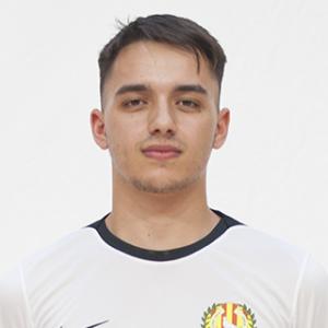 David Pea (Ind. Santa Coloma) - 2022/2023