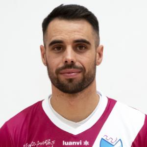 Dani Jurez (Manzanares F.S.) - 2022/2023