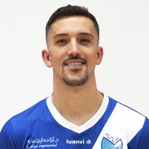 Manu Diz (Legans F.S.) - 2022/2023