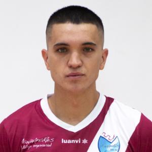 Antonio Navarro (Manzanares F.S.) - 2022/2023
