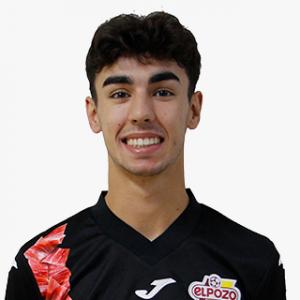 Gins (ElPozo Murcia) - 2022/2023