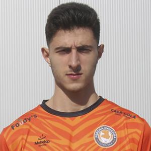 Espn (Ribera Navarra F.S.) - 2022/2023
