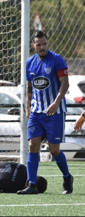 Paco (Ciudad Jardn C.F.) - 2022/2023