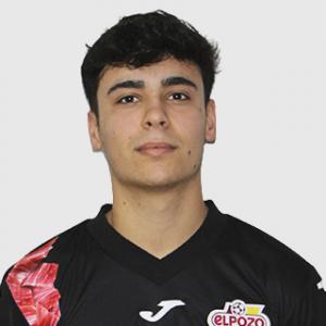 Palazn (ElPozo Murcia) - 2022/2023