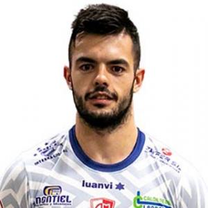 Marco (S.D.U. frica Ceut) - 2022/2023