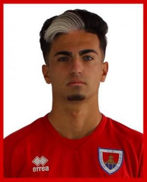 Soro (C.D. Numancia B) - 2022/2023
