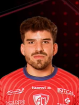Puerma (Atltico Mengbar FS) - 2022/2023