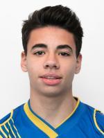 lex Gil (Racing Lermeo C.F.) - 2022/2023