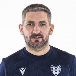 Sergio Mullor (C.D. Dominicos) - 2022/2023