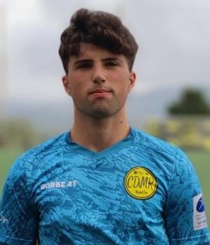 Adrin Fernndez (Manuel Rubio) - 2022/2023