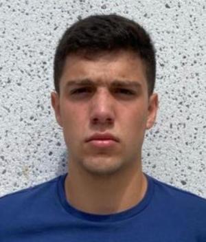 Pedro Flores (Club Alczar) - 2022/2023