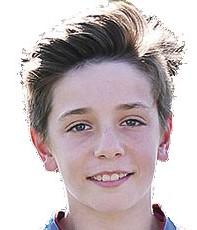 Enol Snchez  (U.D. Llanera) - 2022/2023