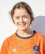 Conde (Huelva Femenino) - 2022/2023