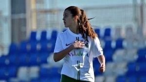 Maria Carvajal (Sporting de Huelva) - 2022/2023
