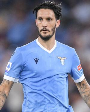 Luis Alberto (S.S. Lazio) - 2022/2023