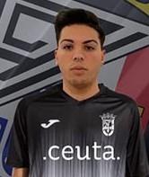 Iniesta (SDU. frica Ceut B) - 2022/2023