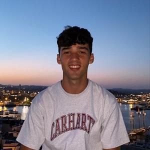 Mateu Bonnin (C.D. Sant Jordi) - 2022/2023
