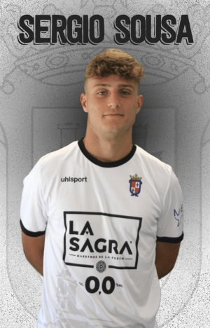 Sergio Sousa (Illescas F.B. B) - 2022/2023