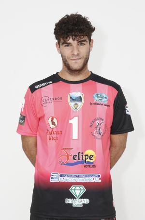 Venzal (Carboneras C.F.) - 2022/2023