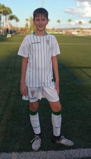 Albal (Crdoba C.F. B) - 2022/2023