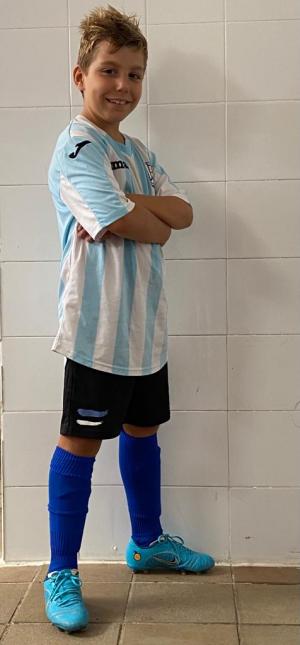Erik (Don Bosco C.F.) - 2022/2023