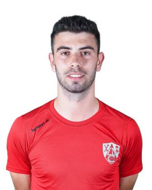 Carrasco (S.D. Ejea) - 2022/2023