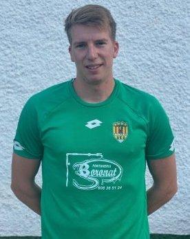 Fuster (C.D. Polop) - 2022/2023