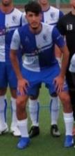 Hicham (At San Pedro Oleiros) - 2022/2023