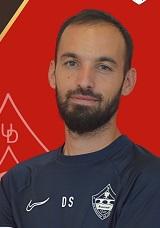 Diego S�nchez (San Sebasti�n Reyes) - 2022/2023