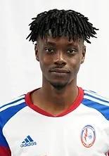 Rahim (Rayo Majadahonda) - 2022/2023