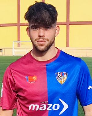 Montserrat (Alboraya U.D.) - 2022/2023