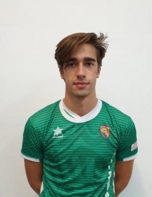 Carlos (Paterna C.F.) - 2022/2023
