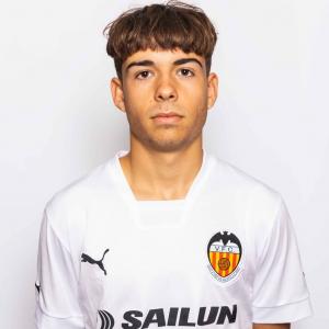 Sells (Valencia C.F.) - 2022/2023