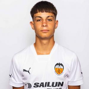 Lpez (Valencia C.F.) - 2022/2023
