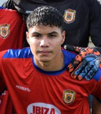 Pipe (S.D. Portmany) - 2022/2023