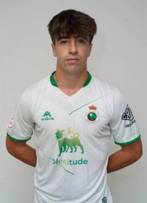 Sol�rzano  (Real Racing Club) - 2022/2023