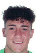 Sergio (San Roque de Lepe B) - 2022/2023
