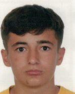 Jose Litri (San Roque de Lepe) - 2022/2023