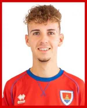 Mata (C.D. Numancia) - 2022/2023