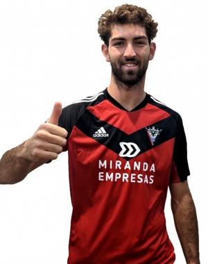 Chinchu (C.D. Mirands B) - 2022/2023