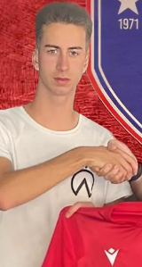 Mariano (Dos Hermanas CF B) - 2022/2023