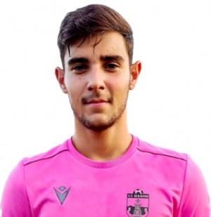 Gallego (C.F. La Nuca B) - 2022/2023