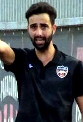 Alberto Fit (Patacona C.F.) - 2022/2023